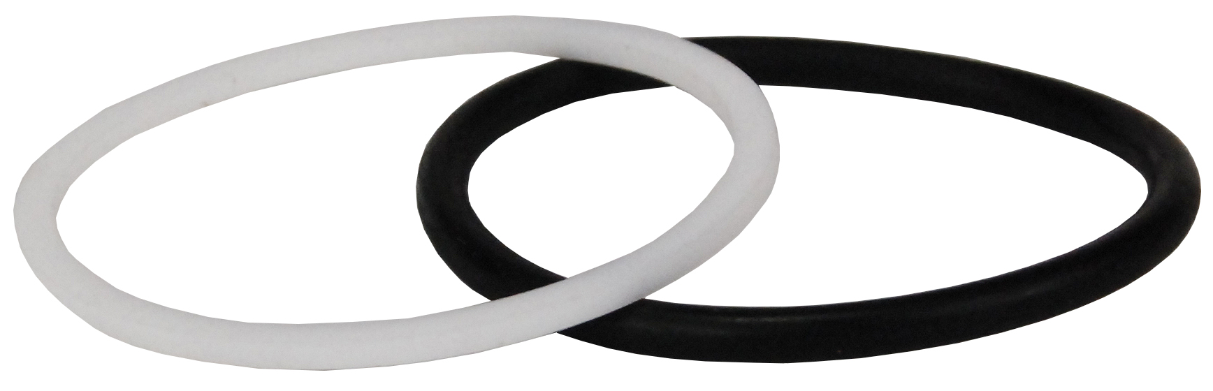 DQC K-SERIES ISO-A 5600 INTERCHANGE COUPLER SEAL KIT